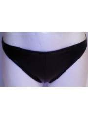 bargain Leather Optics Black Thong - Jetzt noch mehr sparen