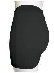 Save 15 percent on Lycra skirt in 4 colors - 