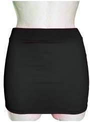 Save 15 percent on Lycra skirt in 4 colors - 