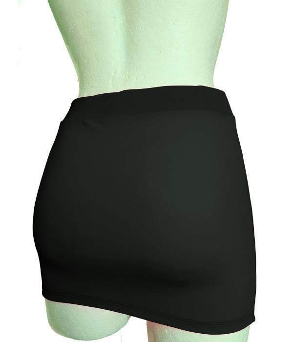 Lycra skirt in 4 colors - Jetzt noch mehr sparen