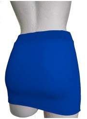 Lycra Rock in 4 Farben Rabatt 11% - 