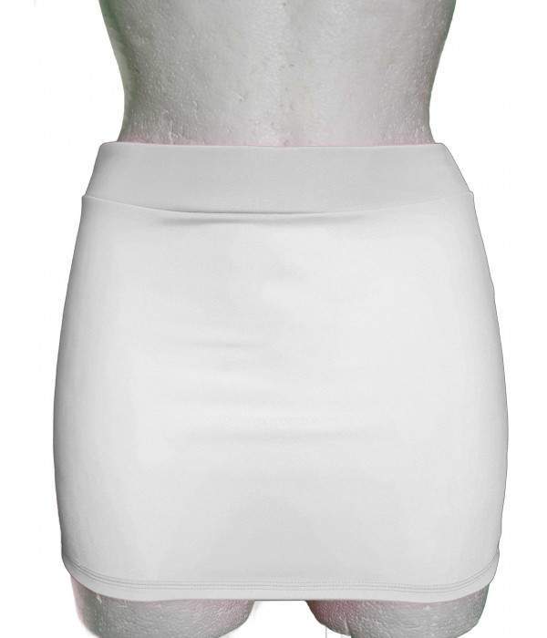 Lycra skirt in 4 colors - Jetzt noch mehr sparen