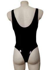 bargain Wetlook body black - Jetzt noch mehr sparen