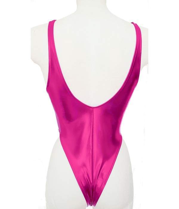 String Body pink FGirth® produced in Germany -