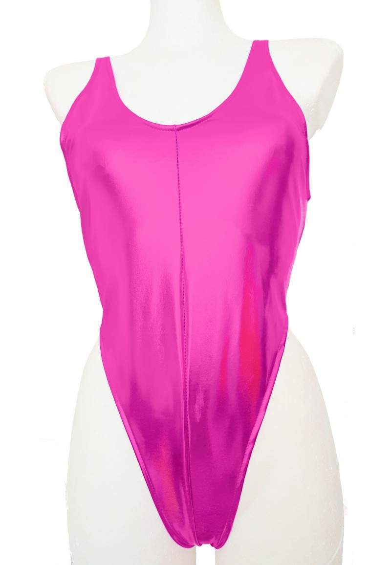 String Body pink FGirth® produced in Germany -