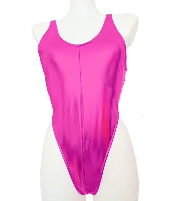 Ganga 5 % descuento F.Girth String Body rosa online en Fashion ... - Ahorra aún más ahora