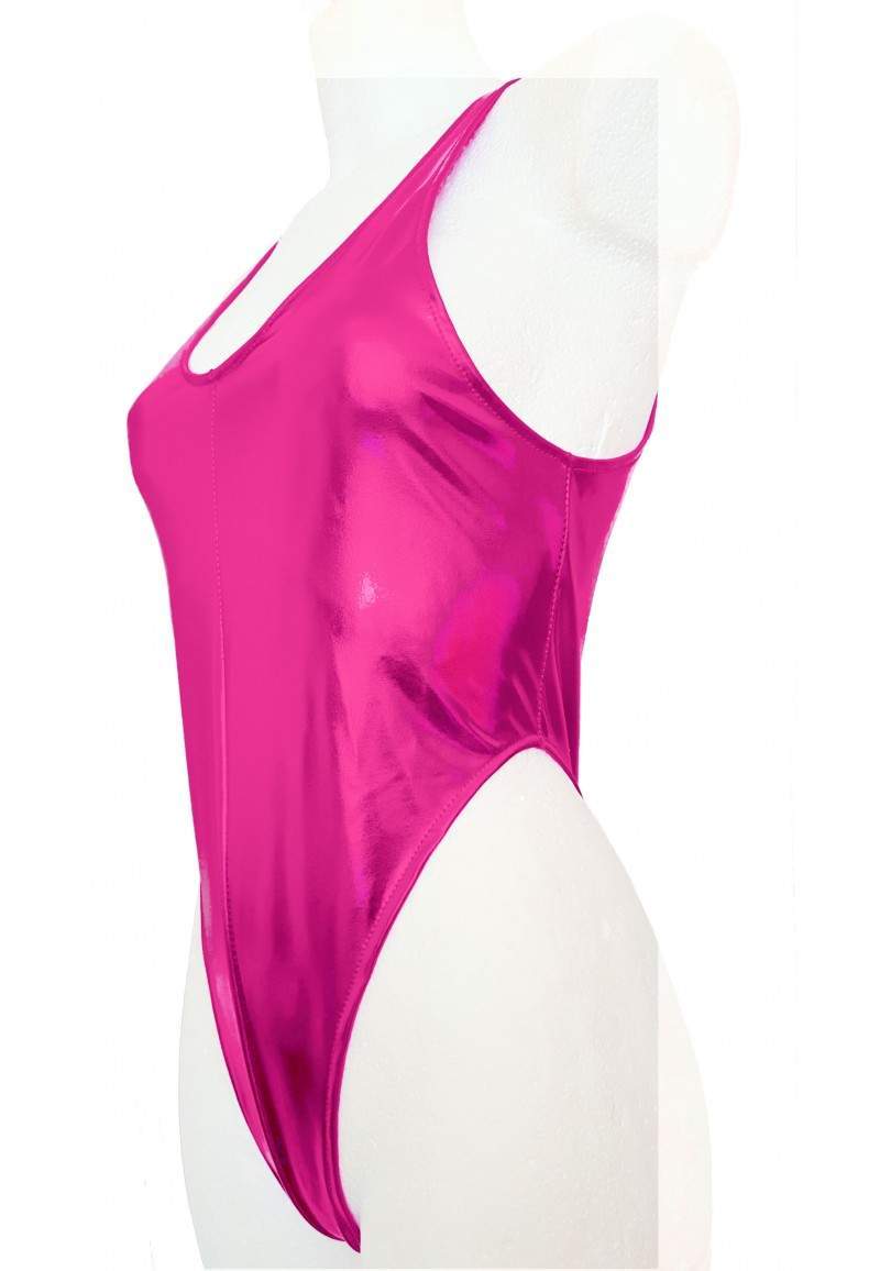 String Body pink FGirth® in Deutschland produziert - 