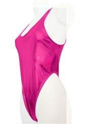 F.Girth String Body pink - 