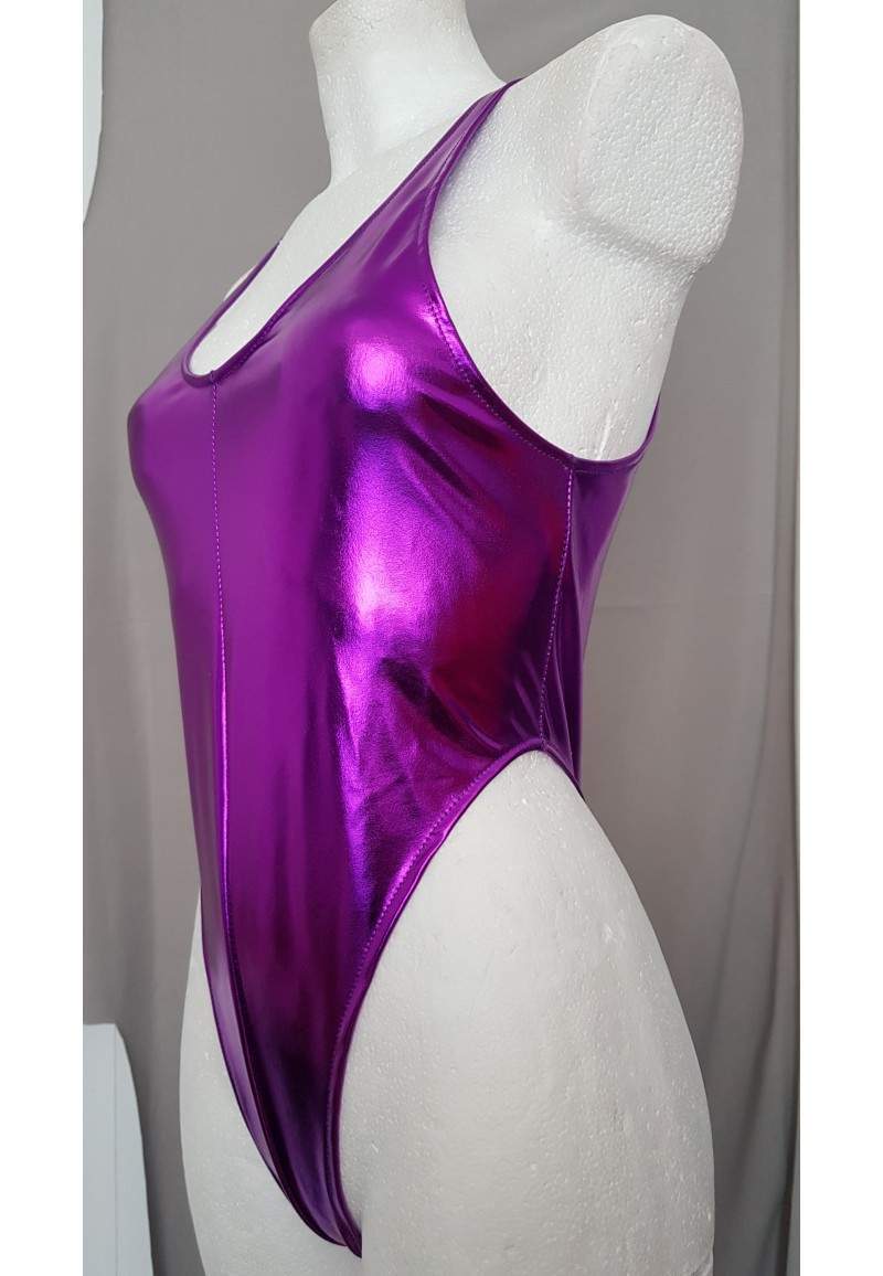 Wetlook String Body lila online kaufen Dein Online Shop Jetzt Onlin... - 