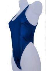 Comprar Cuerdas de cuero óptico azul Wetloock en línea - Jetzt noch mehr sparen
