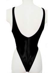 F.Girth String Body schwarz Rabatt 11% - 